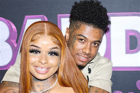 chrisean rock before and after blueface|Chrisean Rock before Blueface: Her background and photos